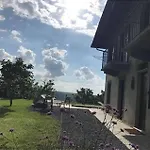 Сasa de vacaciones Cascina Linét Novello