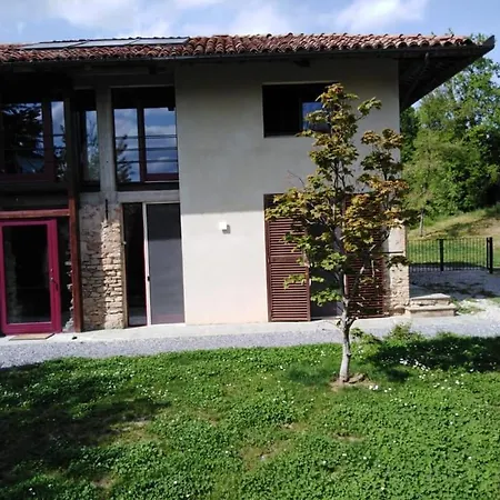Cascina Linet *