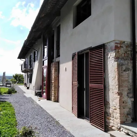 Cascina Linet *