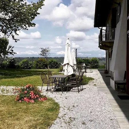 Cascina Linét *