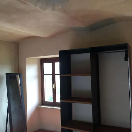 Cascina Linet * Novello