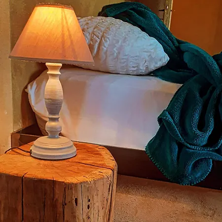 بيت للعطل Cascina Linet *