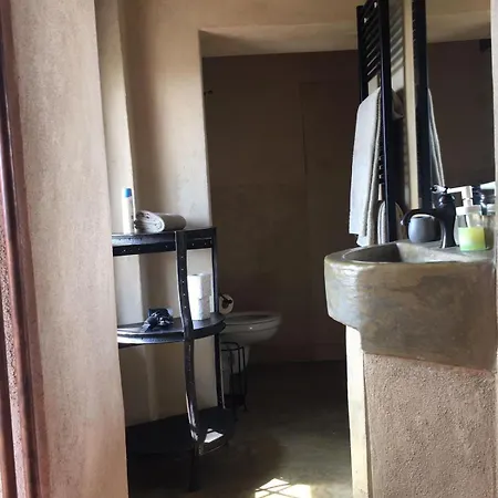 Hébergement de vacances Cascina Linét
