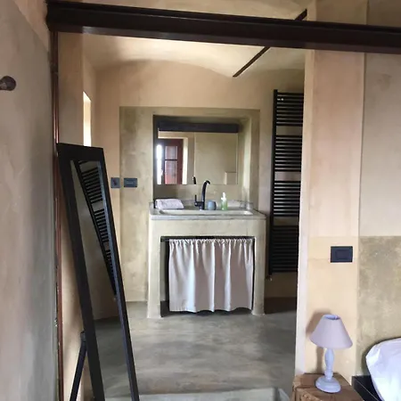 Cascina Linet بيت للعطل *