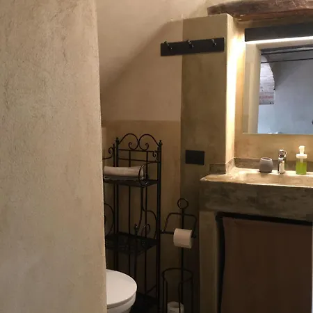 Cascina Linét Hébergement de vacances