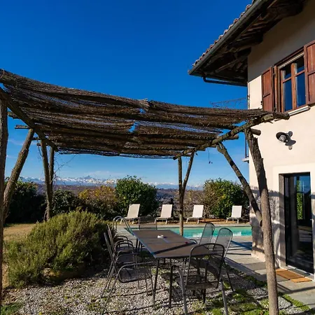 Cascina Linet * نوفيلو