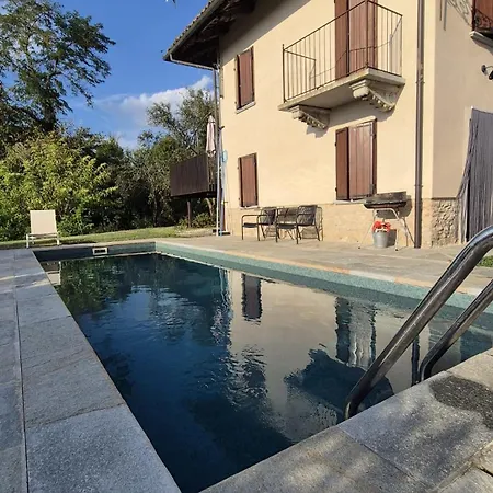 Cascina Linet