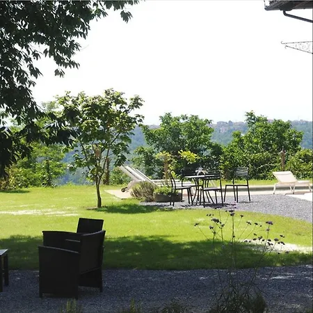 Cascina Linét Hébergement de vacances