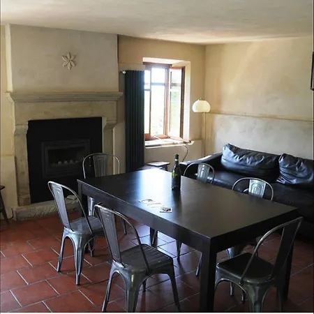 Cascina Linet Holiday home *