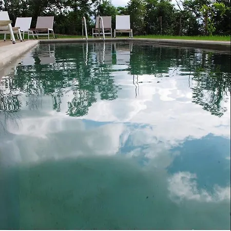 Holiday home Cascina Linet