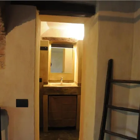 Cascina Linet Holiday home Novello