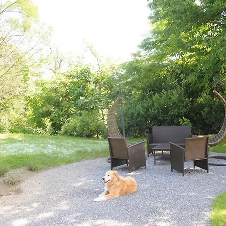 Cascina Linet Holiday home Novello