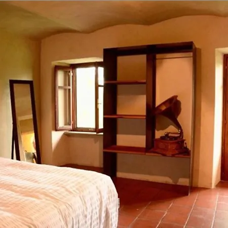 Cascina Linet * Novello