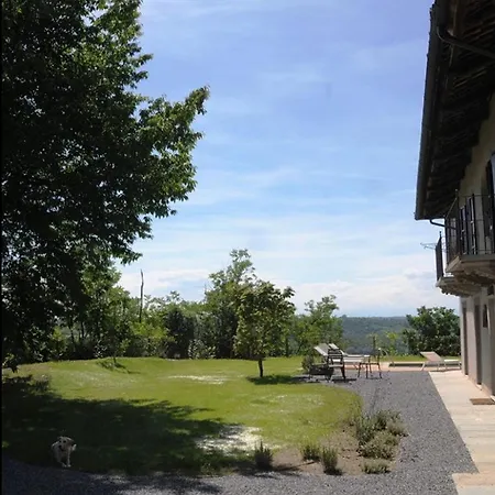 Holiday home Cascina Linet