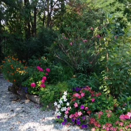 Hébergement de vacances Cascina Linét Novello