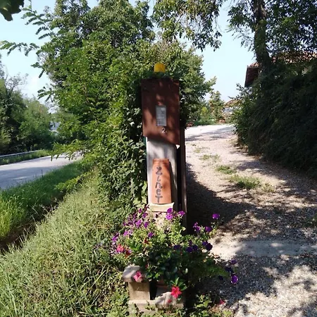 Cascina Linet * Novello