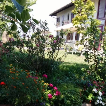 Cascina Linet