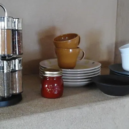 Holiday home Cascina Linet *