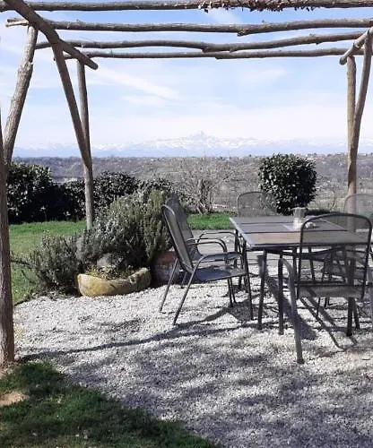 Casa vacanze Cascina Linet *