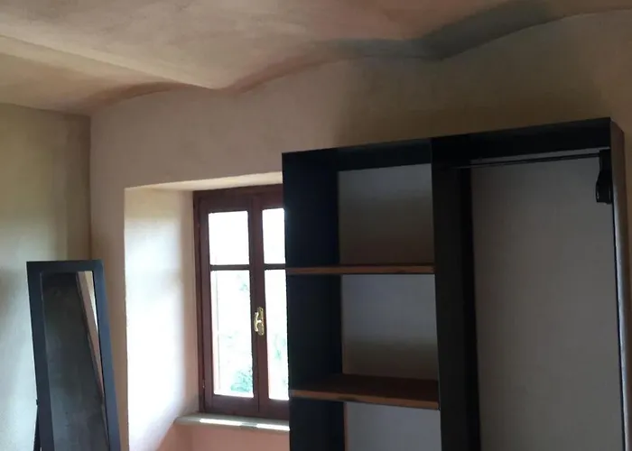 Cascina Linet * Novello