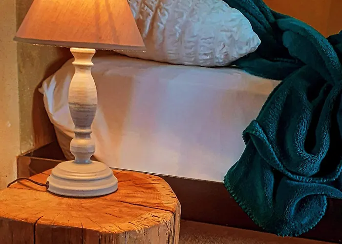 Casa vacanze Cascina Linet *