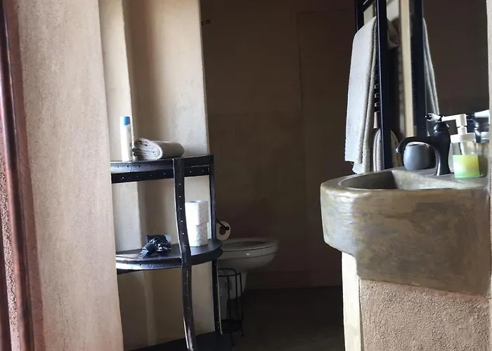 Casa vacanze Cascina Linet