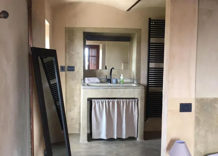 Cascina Linet Casa vacanze *