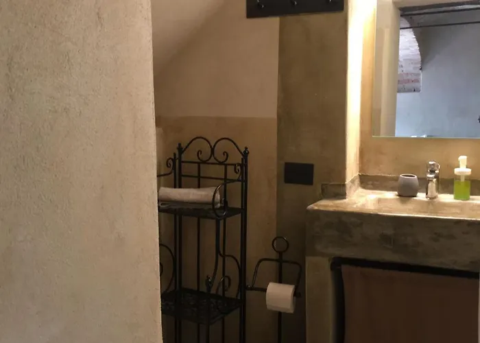 Cascina Linet Hébergement de vacances