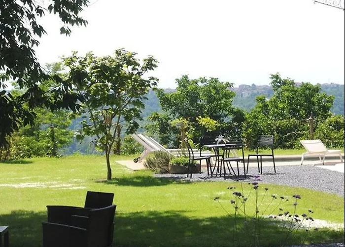 Cascina Linet Casa vacanze