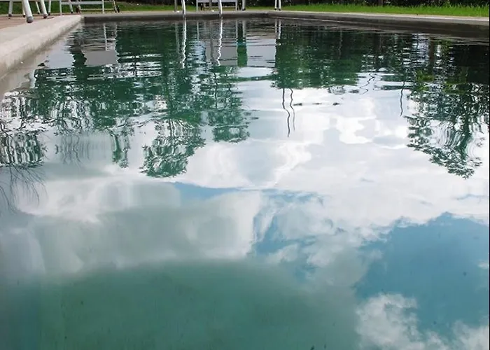 Hébergement de vacances Cascina Linet