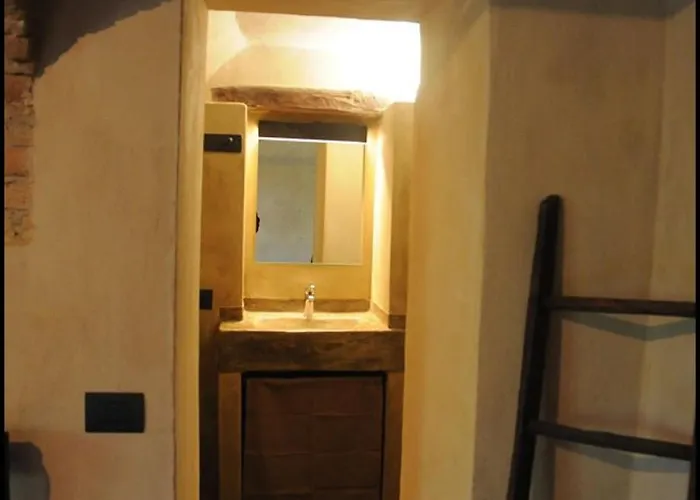 Cascina Linet Hébergement de vacances Novello