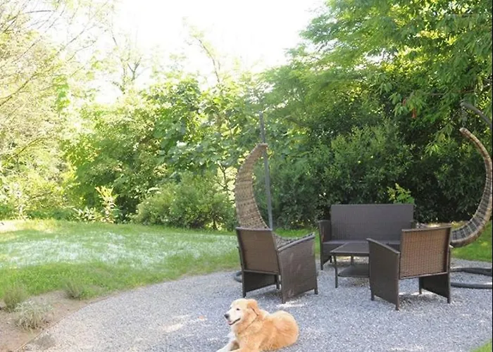 Cascina Linet Casa vacanze Novello