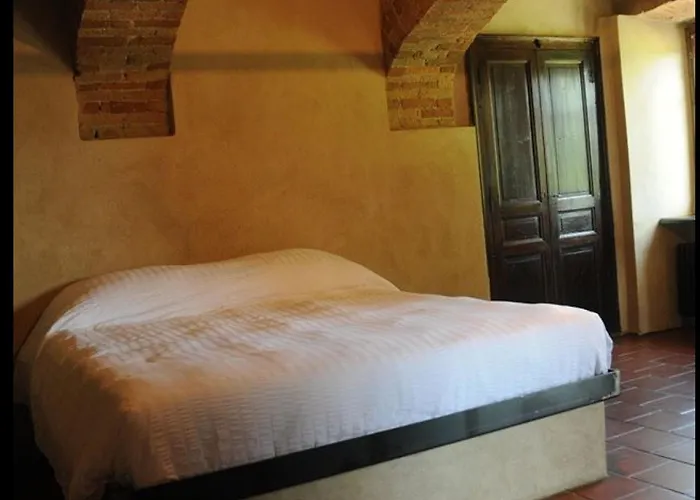 Cascina Linet Hébergement de vacances Novello