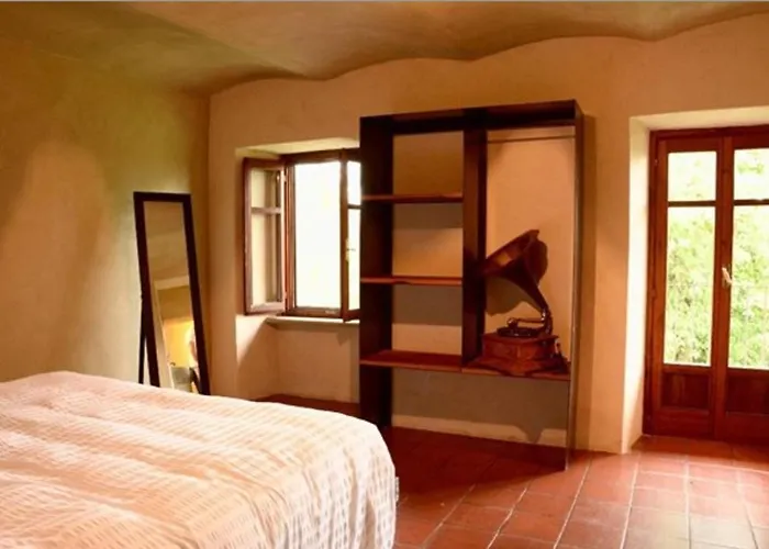 Cascina Linet * Novello