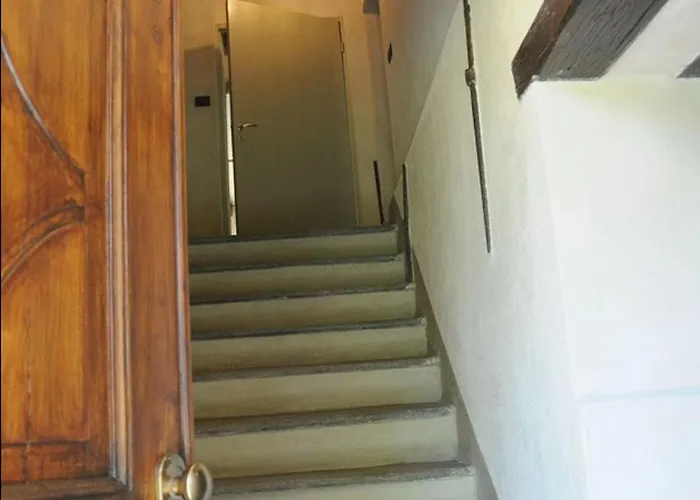 Cascina Linet * Novello