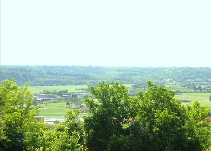 Cascina Linet Casa vacanze Novello