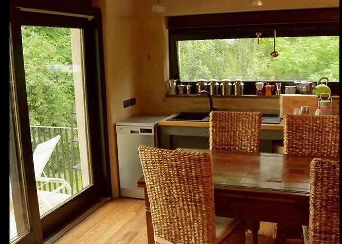 Cascina Linet Hébergement de vacances *