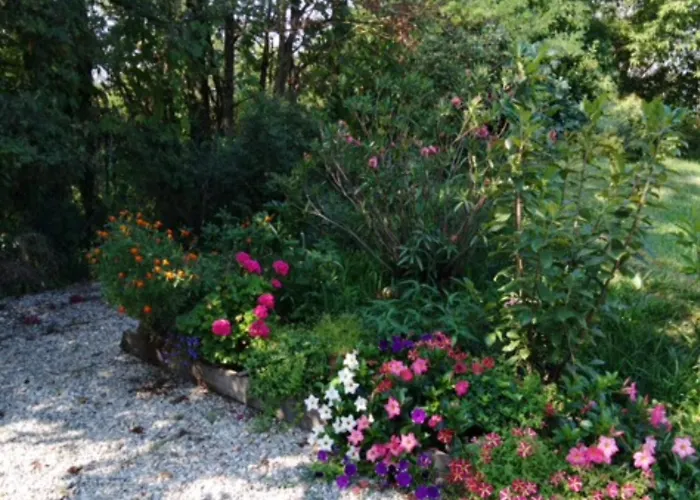 Casa vacanze Cascina Linet Novello