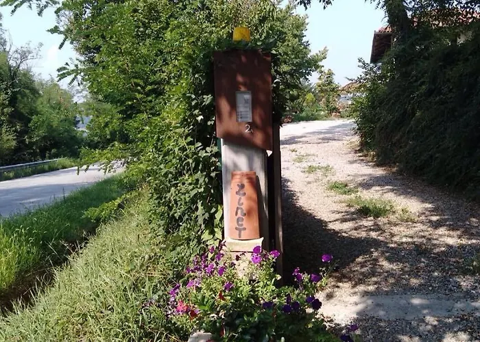 Cascina Linet * Novello