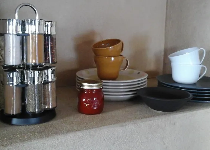 Casa vacanze Cascina Linet *